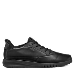 Geox Sneakersy Geox U Aerantis Plus U56MUA 00085 C9999 Černá