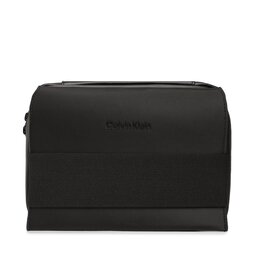 Calvin Klein Borsellino Calvin Klein Ck Spw Tech Multi Func Organizer K50K510546 Ck Black BAX
