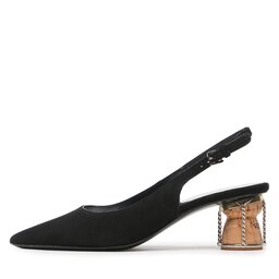 

Босоніжки Kate Spade Soiree KA351 Black 001, Чорний