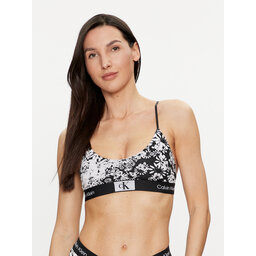 Calvin Klein Underwear Calvin Klein Underwear Σουτιέν τοπ 000QF7216E Μαύρο