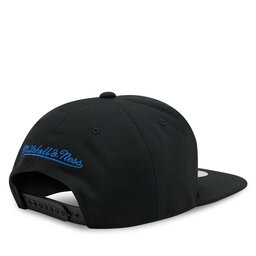 

Бейсболка Mitchell & Ness NBA Team Vibes HHSS5344 Black, Чорний