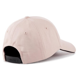 

Бейсболка Calvin Klein Side Logo Cap K60K605515 646, Рожевий