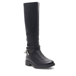 DeeZee Stövlar DeeZee STELLA H12936-1 Svart