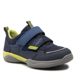 

Снікерcи Superfit 1-006388-8010 S Blau/Hellgrau, Cиній