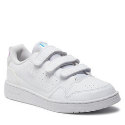 

Взуття adidas Ny 90 Cf C FY9847 Ftwwht/Ftwwht/Supcol, Білий