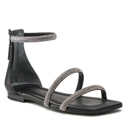 Guess Sandalen Guess Sabella FL6SLL LEA03 BLACK