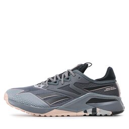 Reebok Schuhe Reebok Nano X2 TR Adventure Shoes IG0070 Grau