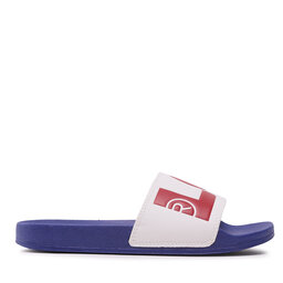 

Шльопанці Levi's® 231548-794-351 White, Білий