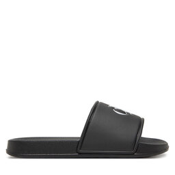 Calvin Klein Jeans Şlapi Calvin Klein Jeans V3X0-83032-1172 Negru