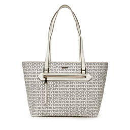 DKNY Torebka DKNY R42AYE20 Szary