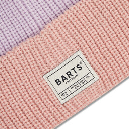 

Шапкa Barts Ymani Beanie 6106008 Pink, Рожевий