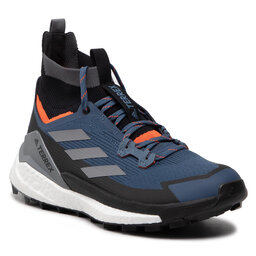 adidas Schuhe adidas Terrex Free Hiker 2 GZ0683 Wonder Steel/Grey Three/Legend Ink