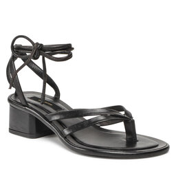 Gino Rossi Basutės Gino Rossi WI16-20350 Black