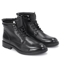 Kazar Bakancs Kazar Fabrizio 55432-01-00 Black