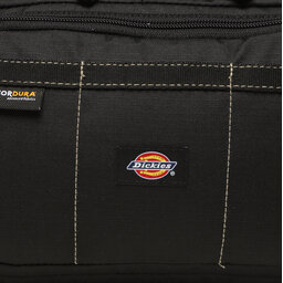

Сумка на пояс Dickies Ashville DK0A4Y1VBLK1 Black, Чорний
