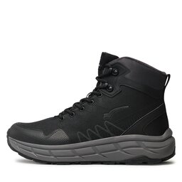 

Снігоходи Bagheera Nova 86582 Black/Dark Grey C0102, Чорний