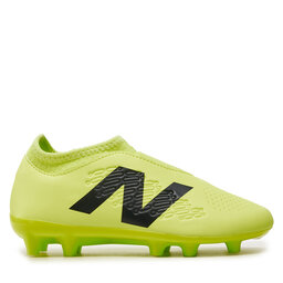 New Balance Obuća New Balance Tekela Magique JNR FG V4+ SJT3FL45 Žuta