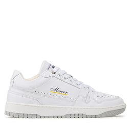 Mercer Amsterdam Sneakersy Mercer Amsterdam The Brooklyn ME231013 Biały