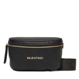 Valentino Τσαντάκι μέσης Valentino Miramar VBS7UE54G Μαύρο