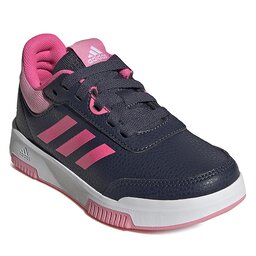 adidas Обувки adidas Tensaur Sport Training Lace Shoes ID2303 Shanav/Lucpnk/Blipnk