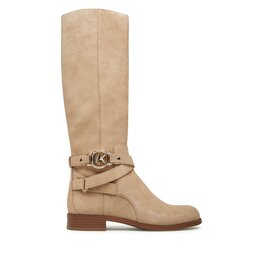 

Чоботи MICHAEL Michael Kors Rory Boot 40F3ROFB5S Camel, Коричневий