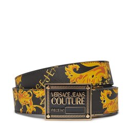 Versace Jeans Couture Pánsky opasok Versace Jeans Couture 75YA6F01 ZS933 G89