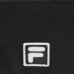 

Сумка на пояс Fila Boshan Double Layer Zipper Waistbag FBU0082 Black 80010, Чорний