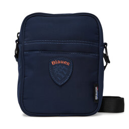 Blauer Saszetka Blauer S5FORT04/STR Granatowy