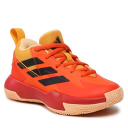 adidas Chaussures adidas Cross 'Em Up Select IE9245 Orange