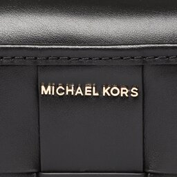 

Сумка MICHAEL Michael Kors Jet Set 32S3GJ6C5L Black, Чорний