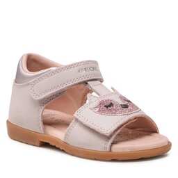 Geox Сандали Geox B Verred B3521B08554C1018 S Dove Grey