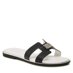 Liu Jo Șlapi Liu Jo Sally 511 4A3711 EX014 Black 22222