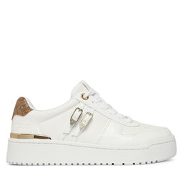 Guess Снікерcи Guess FLFMAG ELE12 Білий