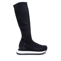 

Чоботи Gioseppo Braives 67735 Black, Чорний