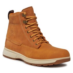 Timberland Botas altas Timberland Atwells Ave Wp Boot TB0A43VN2311 Wheat Full Grain