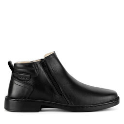 Go Soft Schnürschuhe Go Soft GARY-41 MI18 Schwarz