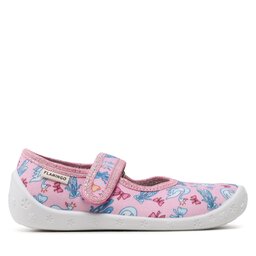 

Тапочки Flamingo R012000-I65 Róż, Рожевий