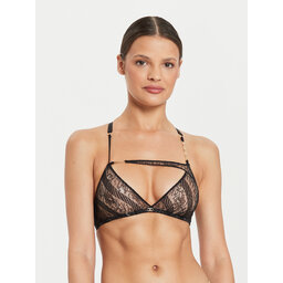 Chantelle Chantelle Σουτιέν Bralette Slash C010PF Μαύρο