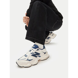 New Balance Sneakers New Balance U906089J Hellbeige