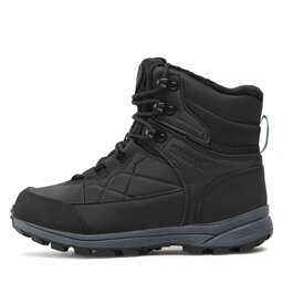 

Трекінгові черевики Regatta Lady Samaris Thermo RWF705 Black 800, Чорний