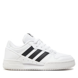 adidas Αθλητικά adidas Team Court 2 Str J ID6631 Λευκό