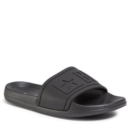 Big Star Shoes Mules / sandales de bain Big Star Shoes DD174690 Black