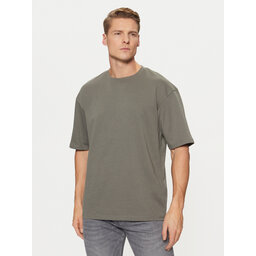 Only & Sons Only & Sons Camiseta Caspian 22031940 Gris Authentic Fit