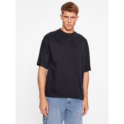 Only & Sons Only & Sons Camiseta Millenium 22027787 Negro Oversize