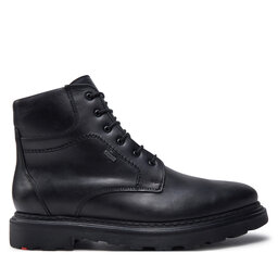 Lloyd Csizma Lloyd 24-519-00 Fekete