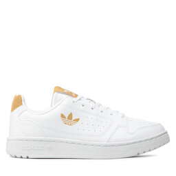 

Взуття adidas Ny 90 J GY1175 Ftwwht/Golbei/Ftwwht, Білий