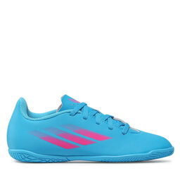 

Взуття adidas, Голубий