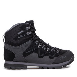 

Трекінгові черевики CMP Athunis Mid Trekking Shoe Wp 31Q4977 Nero U901, Чорний
