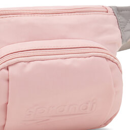 

Сумка на пояс Sprandi SPR-N-007-05 Pink, Рожевий
