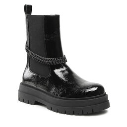 DeeZee Škornji DeeZee H13119-4 Black